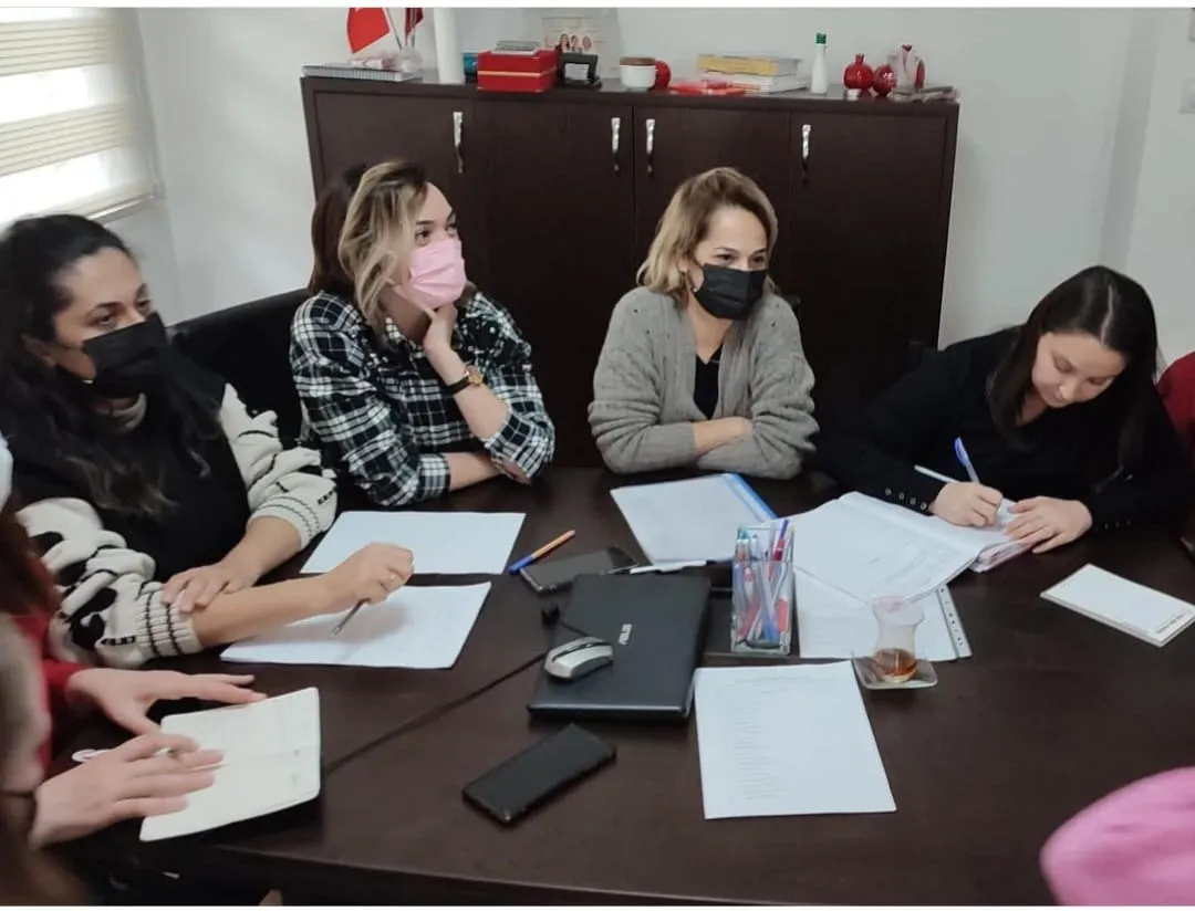 2021 yılı EPDAK Genel Kurul Toplantısı