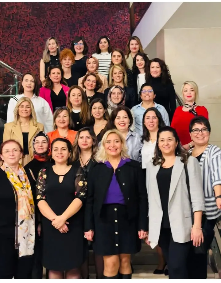 2024 yılı EPDAK Genel Kurul Toplantısı