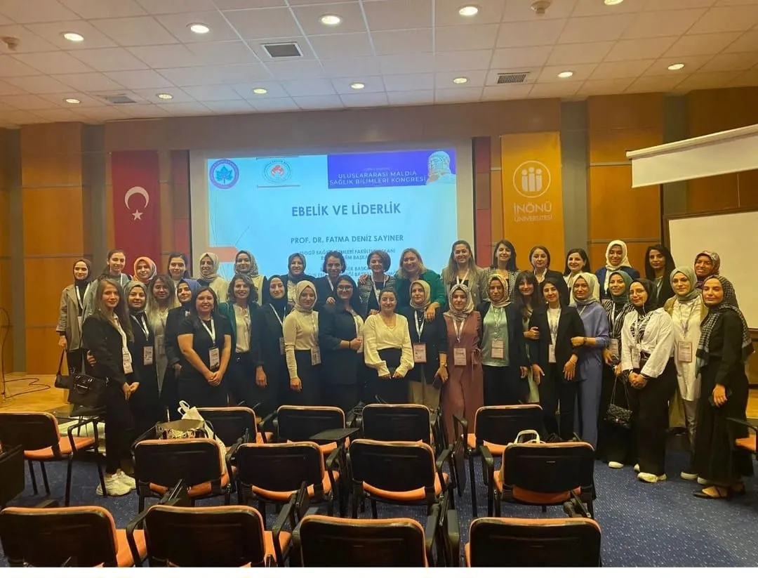 2022 yılı EPDAK Genel Kurul Toplantısı