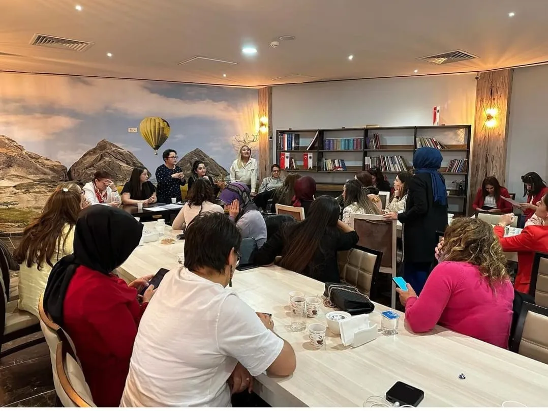 2023 yılı EPDAK Genel Kurul Toplantısı