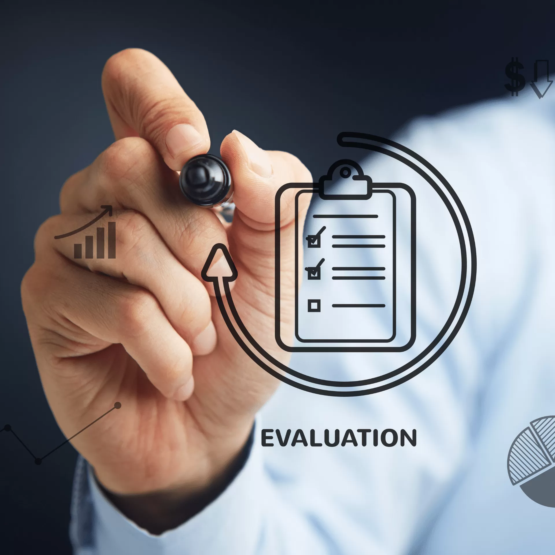 Değerlendirici Listesi